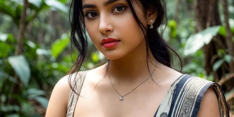 बिना शादी के गैर मर्द के साथ घर में रह रही थी खूबसूरत महिला, फिर रिश्ता का हुआ ये अंजाम, जेल गई महिला