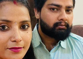 सब इंस्पेक्टर मंगेतर को गैर मर्द के साथ पकड़ा, सरप्राइज देने गया था, घर आकर रोया और लगा ली फांसी, MP का चौंकाने वाला केस