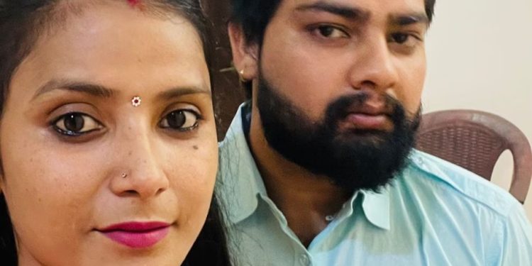 सब इंस्पेक्टर मंगेतर को गैर मर्द के साथ पकड़ा, सरप्राइज देने गया था, घर आकर रोया और लगा ली फांसी, MP का चौंकाने वाला केस