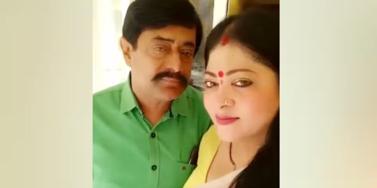 दीपक जोशी की कितनी बीवीयां.? अब दूसरी पत्नी ने शेयर किए BJP के दिगगज नेता के वीडियो, तीसरी और चौथी को बताया ‘फ्रॉड’