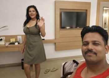 पति दुखी होकर सुसाइड कर ले इसलिए आशिक के साथ अश्लील वीडियो बनाती थी पत्नी, फिर वाट्सऐप पर करती थी सेंड, खुले अहम राज