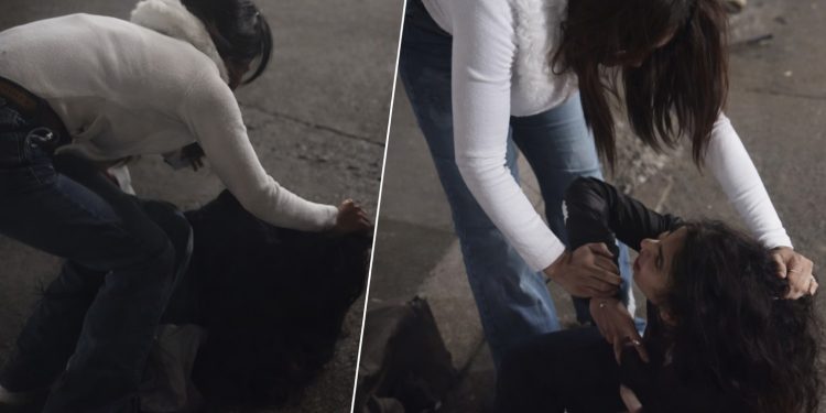 मेरे आशिक को पहले भैया कहती थी, अब बाबू बोलती है… कानपुर में एक लड़के के लिए दो लड़कियों ने मचाया तांडव