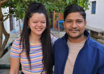 महोबा का लड़का, फिलीपींस की लड़की यूपी में रचाएंगे शादी, ऐसे शुरू हुई थी प्रेम कहानी