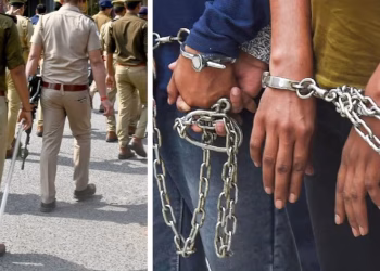 जन्मदिन पर पिता ने डांटा, बेटे ने दे दी मां-बाप के मर्डर की सुपारी, 18 साल के लड़के का MP में बड़ा कांड