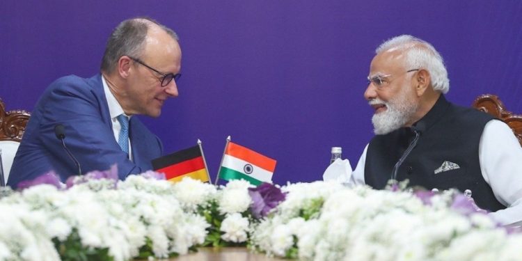 जर्मनी के लिए अब नहीं लेना होगा ट्रांजिट वीजा, पीएम मोदी ने दी देशवासियों को बड़ी खुशखबरी, पढ़ें क्या होता है ये