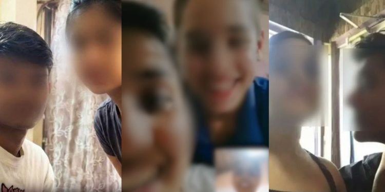 जिसे कहती थी बाबू वही निकला शैतान, बॉयफ्रेंड ने नर्सिंग छात्रा का गंदा वीडियो भाई को भेजा, फिर..