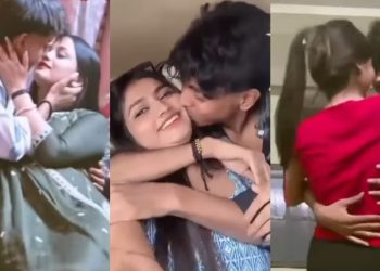 दो लड़कियां, तीन लड़के और एक कमरा… यूपी में दरवाजा खुला तो दंग रह गई पुलिस