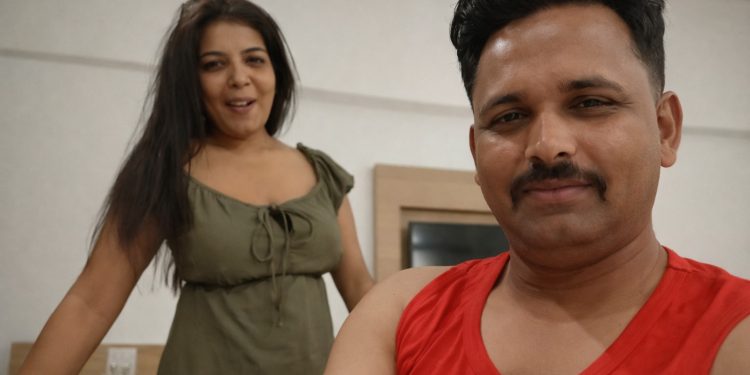 2 साल में 416 लोगों  के साथ हमबिस्तर हुई ये महिला, ऐसा क्यों किया… खुद बताया