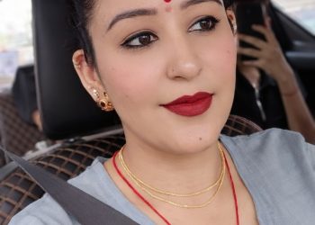 शादीशुदा महिला नेता आंचल का था एक्सट्रा मैरिटल अफेयर, गुस्से में आकर बॉयफ्रेंड ने जो किया, रोता रह गया पति