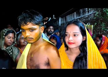 हम दोनों ने कई रातें बिताई, ये मेरा आशिक… बारात में पहुंची दुल्हन की गर्लफ्रेंड, मंडप में मचा बवाल, फिर..!