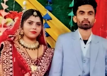 4 महीने पहले लव मैरिज फिर इंजेक्शन का ओवरडोज देकर नर्स पत्नी को मारा, हत्या की वजह सुन चौंक जाएंगे