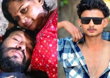 शादीशुदा महिला के प्यार में डूबे 17 साल के लड़के ने की मां की हत्या, भाई पर भी किया हमला, पुलिस ने पकड़ा तो..