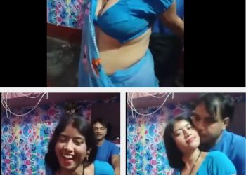 बंद कमरे में प्यार करेंगे… पति-पत्नी का अश्लील डांस वायरल, सोशल मीडिया पर हुई जमकर ट्रोलिंग