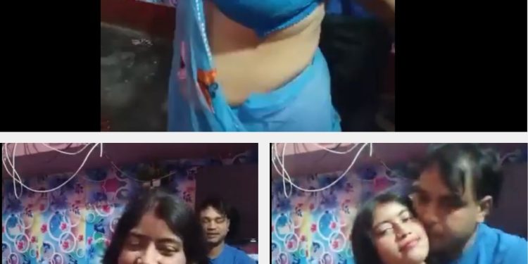 बंद कमरे में प्यार करेंगे… पति-पत्नी का अश्लील डांस वायरल, सोशल मीडिया पर हुई जमकर ट्रोलिंग