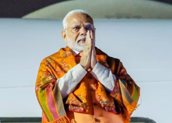मोदी सरकार के 12 साल पूरे, जानें प्रधानमंत्री के वो 12 फैसले, जिनकी सबसे ज्यादा चर्चा हुई