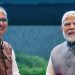 मैंने महसूस किया उनका कर्मयोगी स्वभाव.. पीएम मोदी पर लिखी शिवराज की किताब का हुआ विमोचन, कई राज्यों के मुख्यमंत्री हुए शामिल