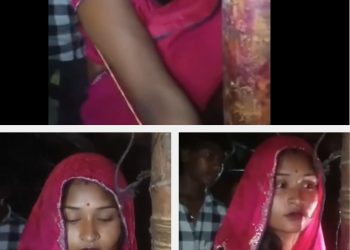 4 साल से दूसरे शहर में कमा रहा था पति, अचानक आधी रात लौटा, आशिक की बाहों में थी पत्नी, फिर.!