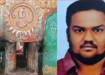 ‘मोक्ष के मार्ग’ वाली गुफा में फंसा श्रद्धालु, दम घुटने से मौत… देश के इस शहर में हुआ दर्दनाक हादसा