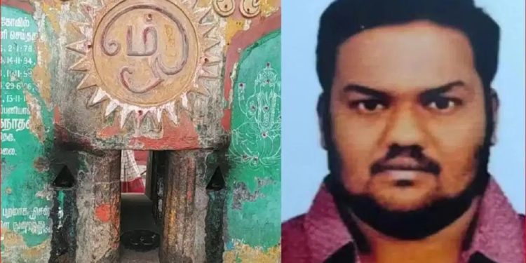 ‘मोक्ष के मार्ग’ वाली गुफा में फंसा श्रद्धालु, दम घुटने से मौत… देश के इस शहर में हुआ दर्दनाक हादसा