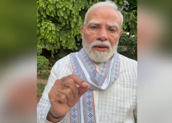 पेपरलीक रोकने के लिए कल कठोर कानून लाएंगे…पीएम मोदी ने फिर जारी किया वीडियो मैसेज, परीक्षा सुधार के लिए बनी हाईपावर टास्क फोर्स