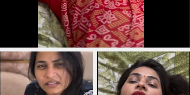 यूनिवर्सिटी में स्टूडेंट ने लेडी प्रोफेसर को धमकाया, अश्लील फोटो-VIDEO वायरल किए, लव लेटर भेजा, ऐसे पकड़ाया