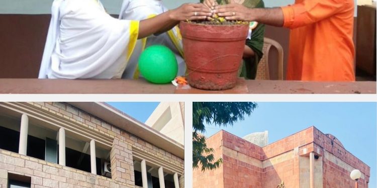 Trupti Singh Rajput Case: लाल साड़ी में विधानसभा में वीडियो बनाने वाली कलेक्टर मैडम निकली फर्जी, वीडियो में बोली- कोई नहीं मानेगा हम ऑफिसर्स हैं, MP के इस कांड से मचा हड़कंप