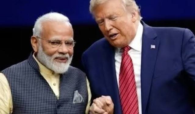 अमेरिका जाएंगे पीएम मोदी, ट्रंप से होगी मुलाकात, टैरिफ पर होगी बात! जानिए कब होगा दौरा