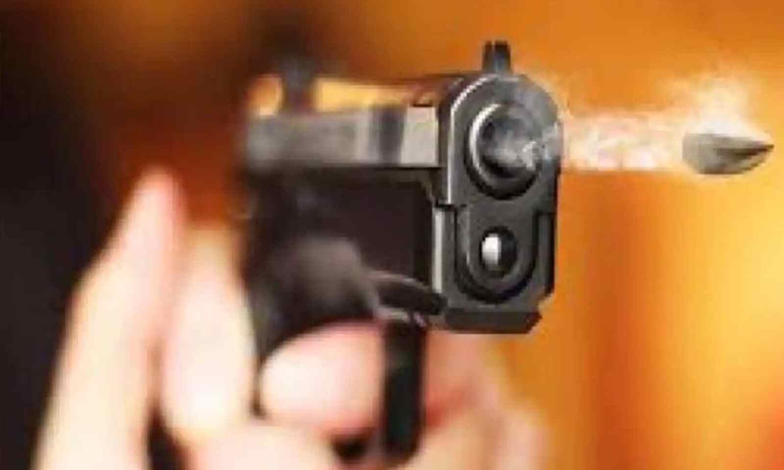 बलात्कार के आरोपी की गोली मारकर हत्या