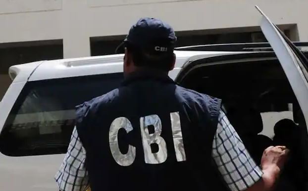सीबीआई ने रिश्वतखोरी मामले में गेल के निदेशक को गिरफ्तार किया