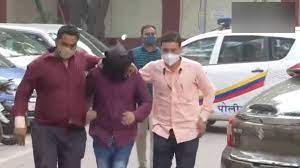 ‘सुल्ली डील्स’ ऐप बनाने वाला मध्य प्रदेश से गिरफ्तार: दिल्ली पुलिस