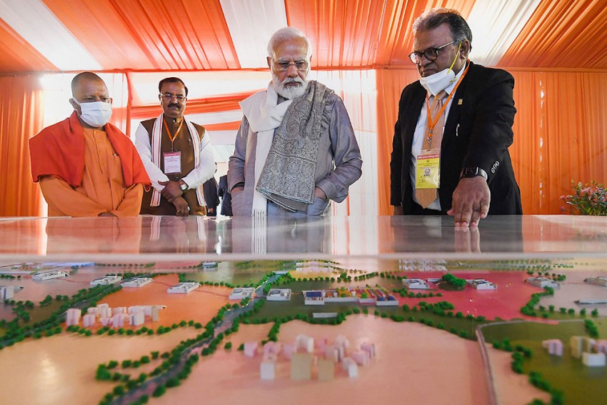 पीएम मोदी 2 जनवरी को मेरठ में मेजर ध्यान चंद खेल विवि की आधारशिला रखेंगे