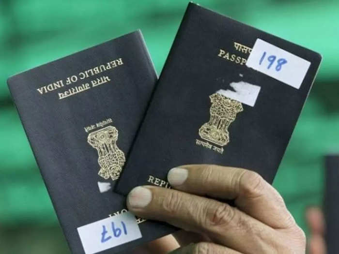 सरकार ने पासपोर्ट सेवा कार्यक्रम के दूसरे चरण की जिम्मेदारी टीसीएस को सौंपी