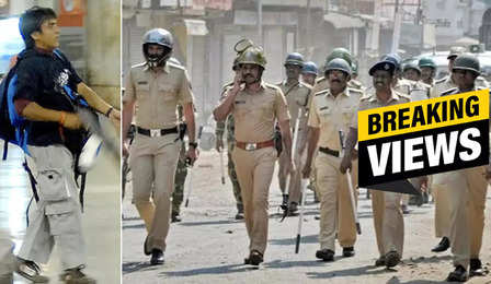 महाराष्ट्र: कसाब को पकड़ने वाले सभी पुलिसकर्मियों को को 12 साल बाद मिली पदोन्नति