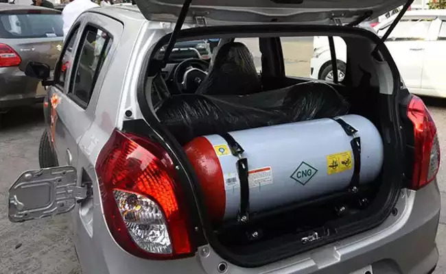 इस बड़े शहर में CNG-PNG के दाम बढ़े, जानिए कितनी हो गई है कीमत