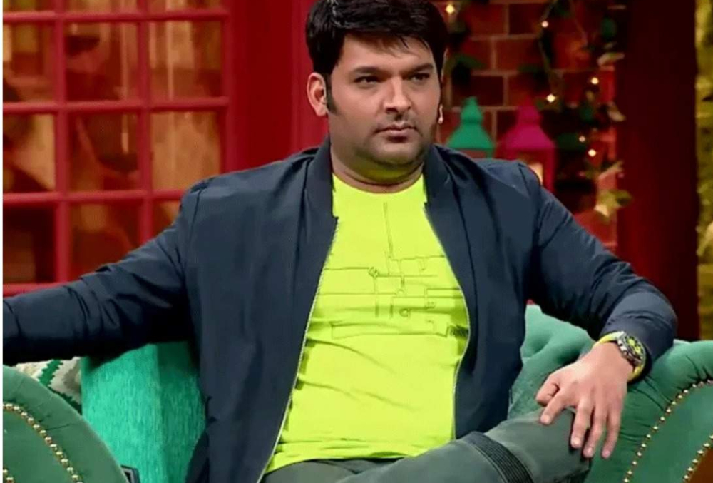 kapil Sharma