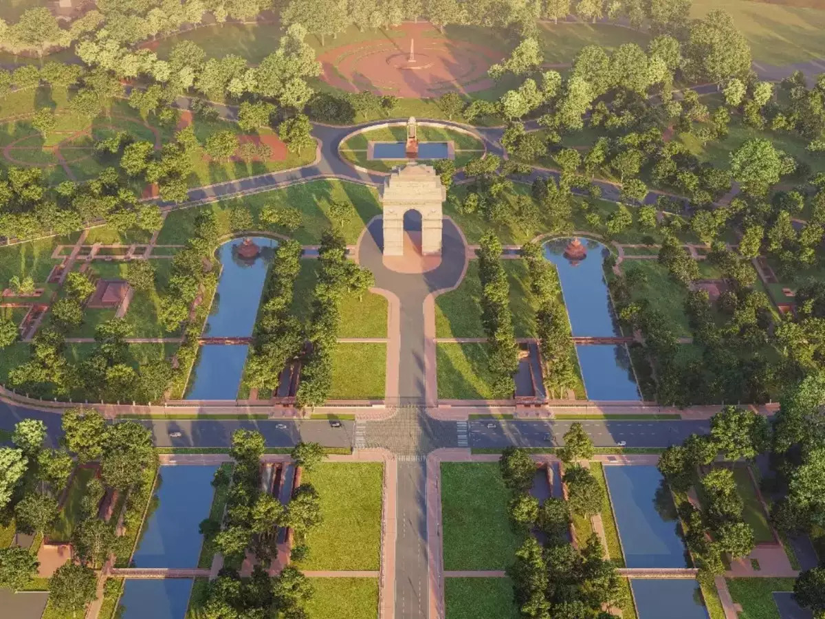 Central Vista Inauguration: पीएम मोदी आज शाम 7 बजे करेंगे ‘कर्तव्य पथ’ का उद्घाटन, जानें कार्यक्रम की पूरी डिटेल्स