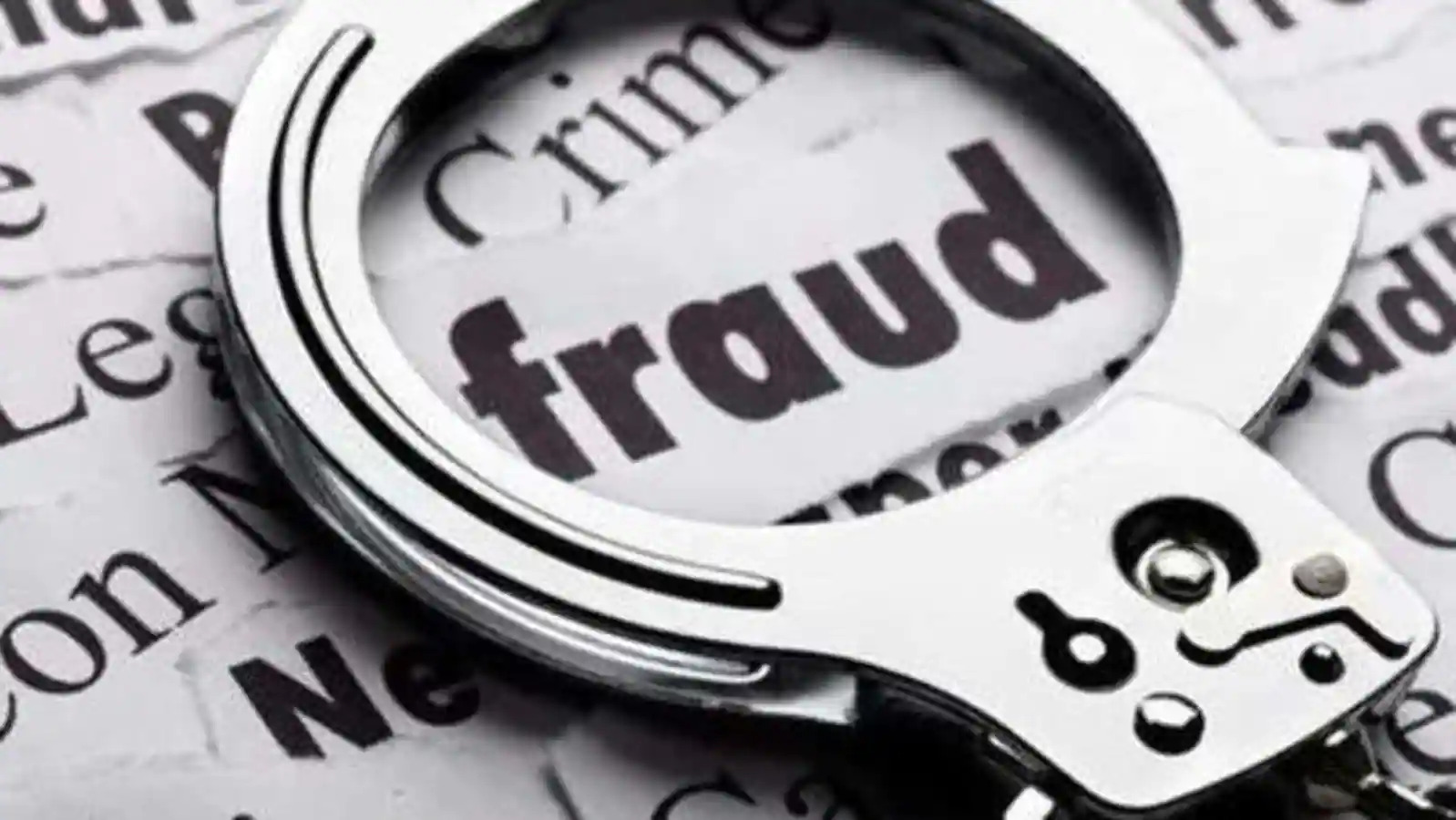 NIC ने फर्जी SMS की जांच की और बड़ी वित्तीय ठगी होने से बचा लिया