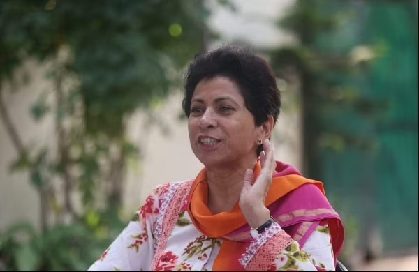 आदमपुर उपचुनाव के बाद कांग्रेस की कलह खुलकर सामने आई, कुमारी शैलजा नाराज