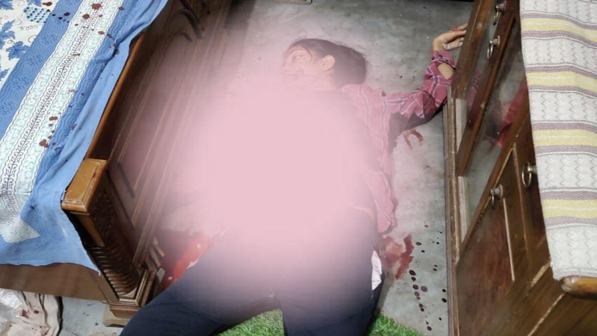 एक ही परिवार में 4 की हत्या, बेटा ही निकला गुनहगार