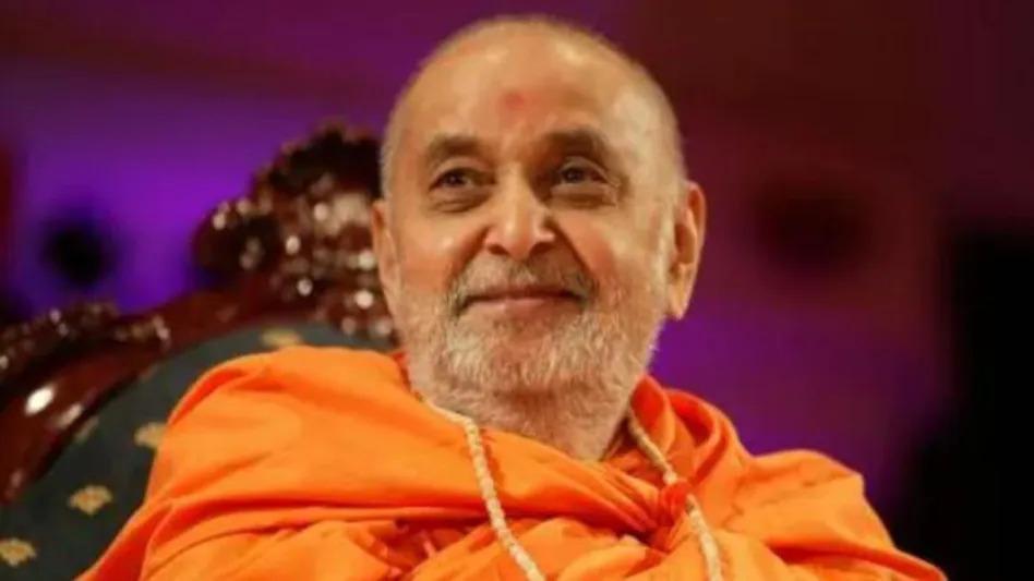 जिनके लिए पीएम मोदी को भी आना पड़ा नंगे पांव