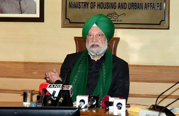 शहरी कायाकल्प यात्रा को अगले स्तर तक ले जाने के लिए 2 प्रमुख पहल की शुरूआत