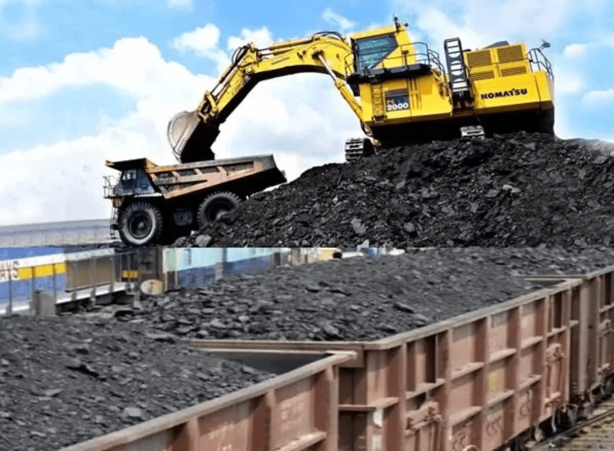 कोयला मंत्रालय 19 फर्स्ट माइल कनेक्टिविटी परियोजनाएं शुरू करेगा