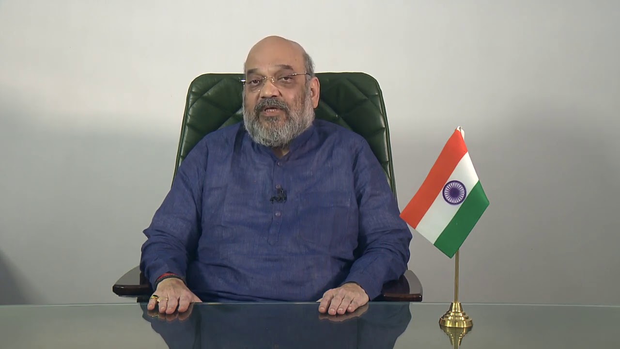 अमित शाह ने तिरुवल्लुवर दिवस के अवसर पर लोगों को शुभकामनाएं दीं