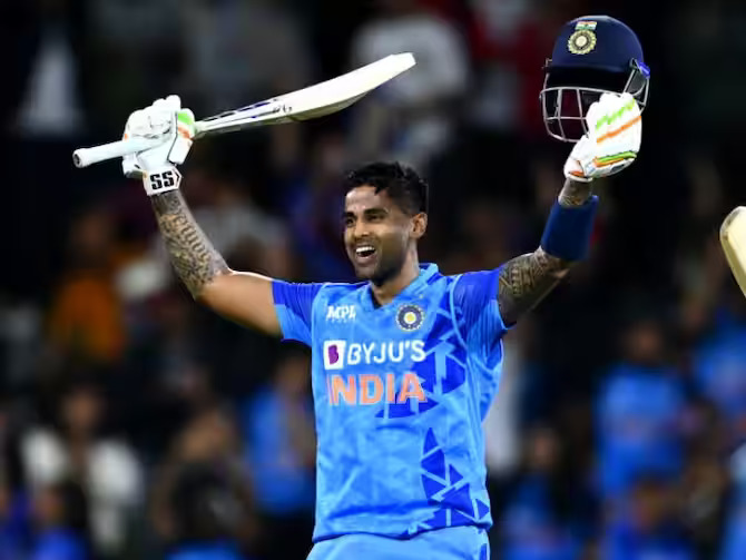 सूर्यकुमार यादव को टेस्ट क्रिकेट में अवसर दिया जाए, सिर्फ एक टेस्ट के प्रदर्शन के पर निर्णय ना लिया जाए