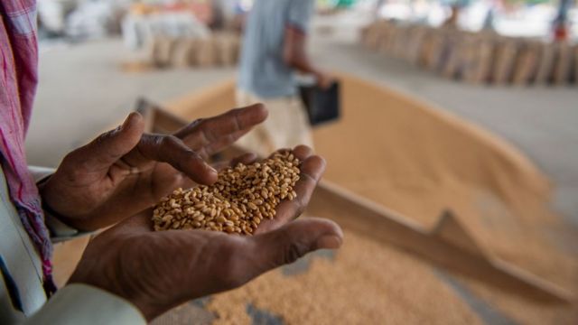 मिलेट के लिए यूएई में निर्यात अवसरों के लिए बैठक का आयोजन किया