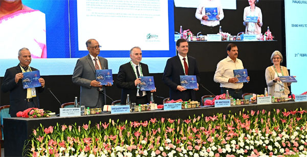 कोल इंडिया लिमिटेड ने 30 खनित क्षेत्रों को ईको-टूरिज्म स्थलों में परिवर्तित किया