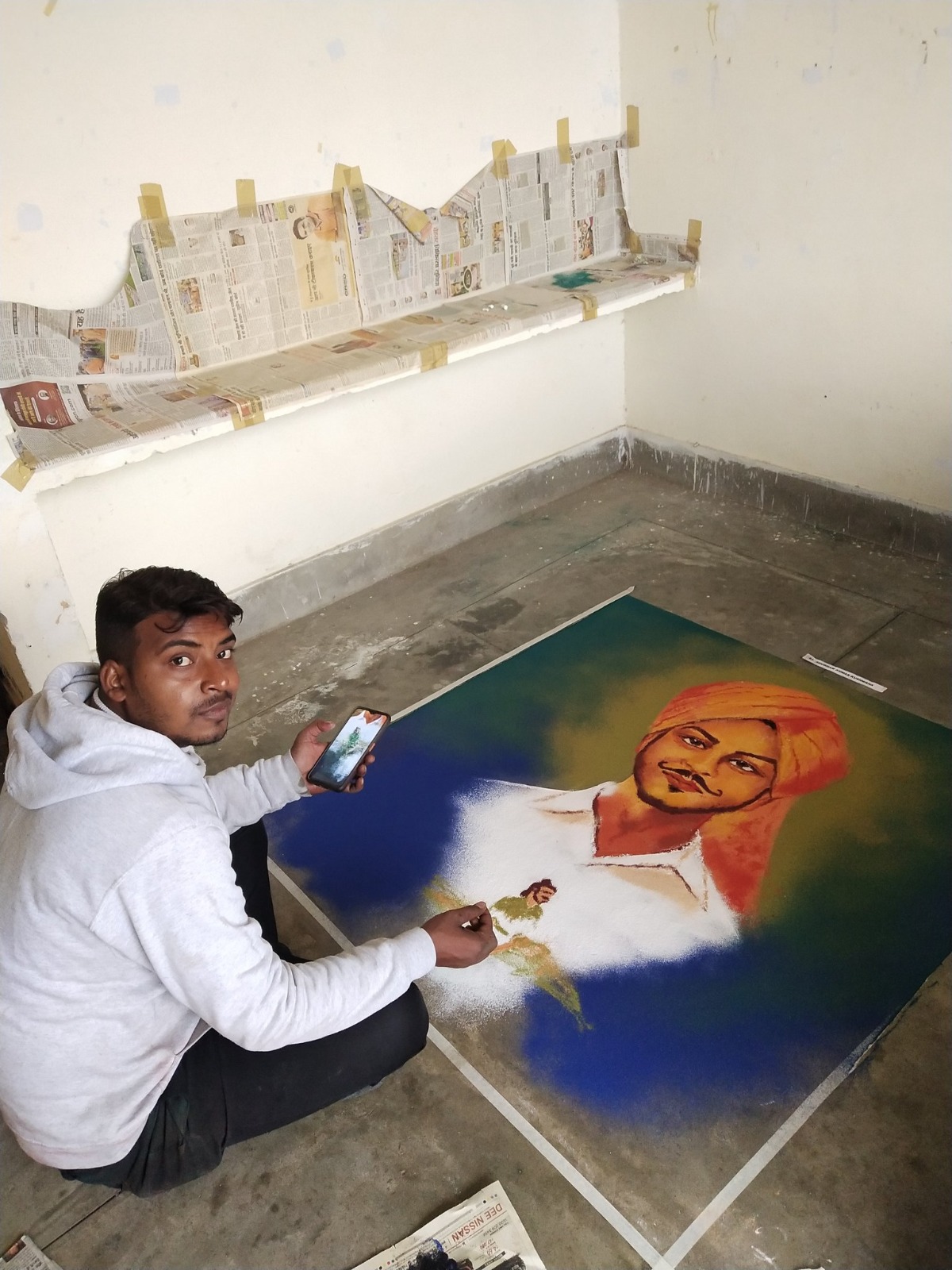 ‘यूनिटी इन क्रिएटिविटी’ प्रतियोगिता के विजेताओं को पीएम मोदी ने बधाई दी