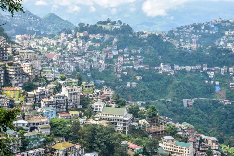 पीएम मोदी ने मिजोरम के लोगों को राज्य स्थापना-दिवस पर बधाई दी