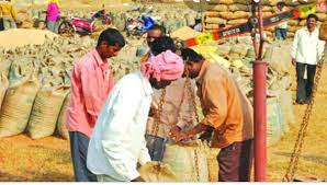 केंद्र ने खुला बाजार बिक्री योजना (घरेलू) 2023 के तहत 50 लाख मीट्रिक टन गेहूं उपलब्ध कराने की घोषणा की