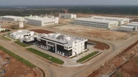 पीएम मोदी तुमकुरु में एचएएल की हेलीकॉप्टर फैक्ट्री राष्ट्र को समर्पित करेंगे